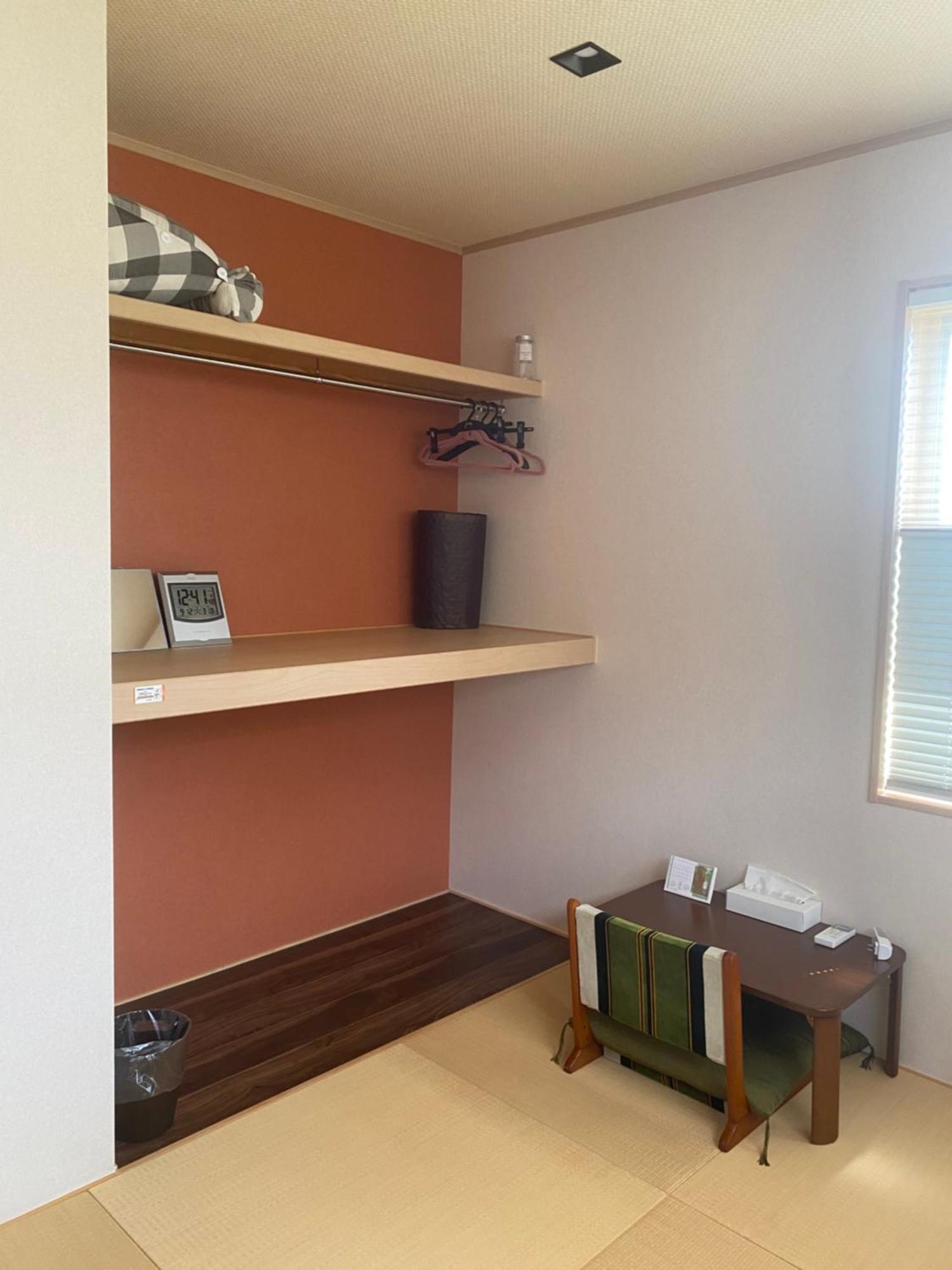 ゲストハウス奈良庵 B&B Nara An Εξωτερικό φωτογραφία