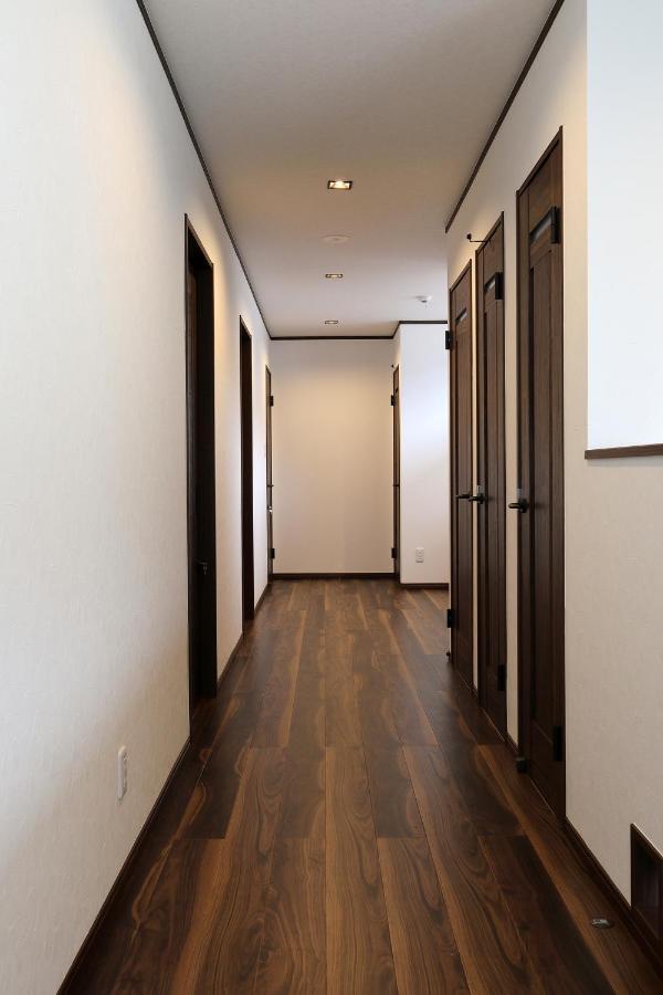 ゲストハウス奈良庵 B&B Nara An Εξωτερικό φωτογραφία