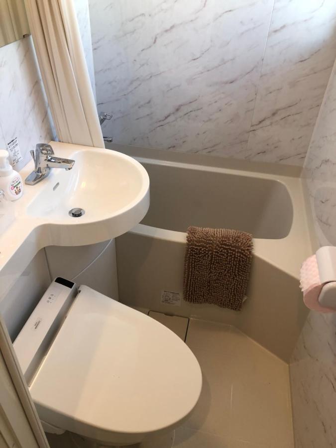 ゲストハウス奈良庵 B&B Nara An Εξωτερικό φωτογραφία