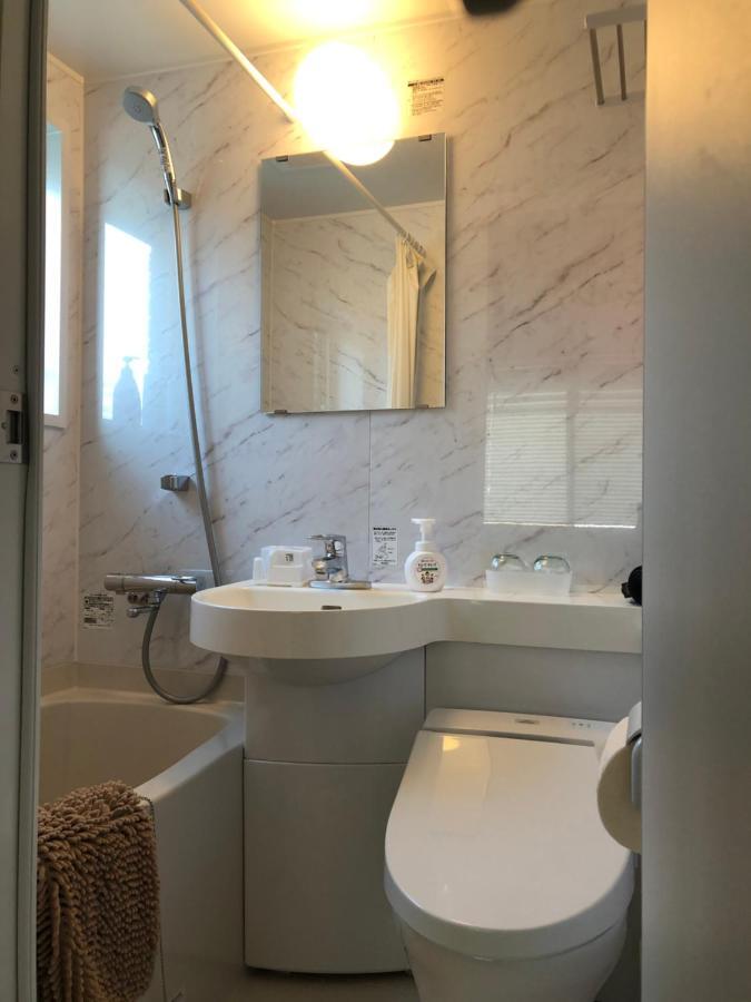 ゲストハウス奈良庵 B&B Nara An Εξωτερικό φωτογραφία