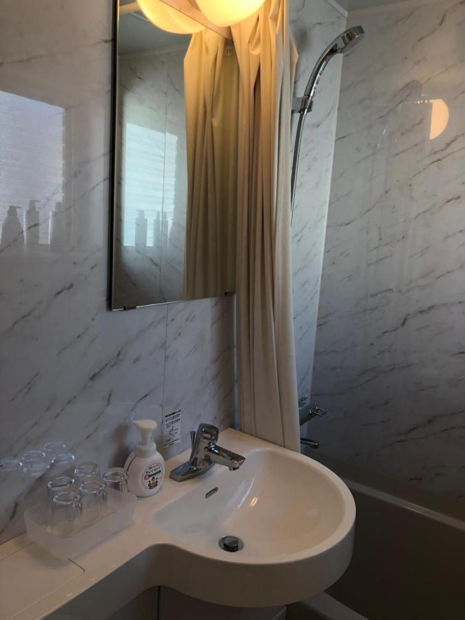 ゲストハウス奈良庵 B&B Nara An Εξωτερικό φωτογραφία