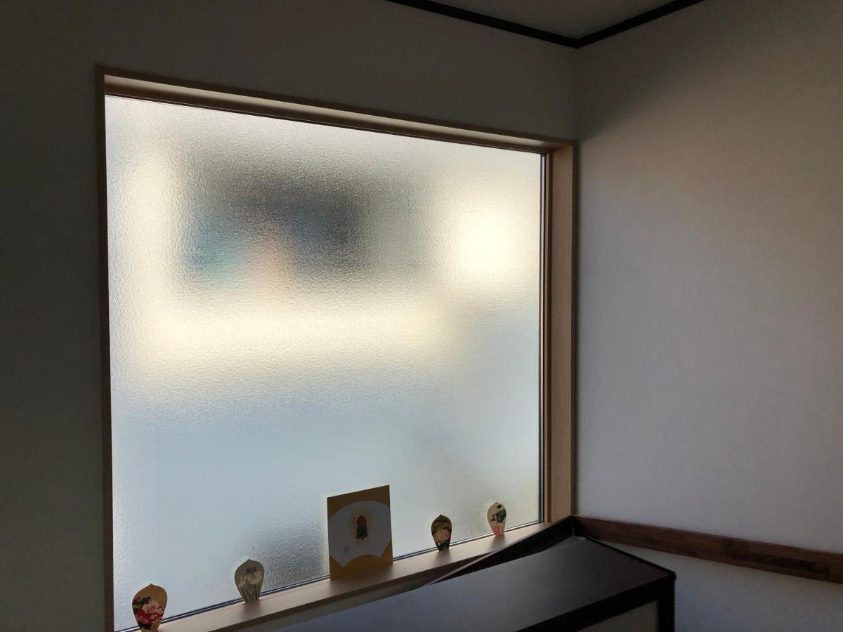 ゲストハウス奈良庵 B&B Nara An Εξωτερικό φωτογραφία