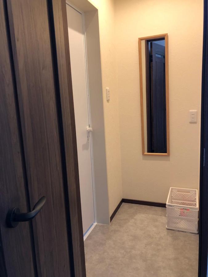 ゲストハウス奈良庵 B&B Nara An Εξωτερικό φωτογραφία