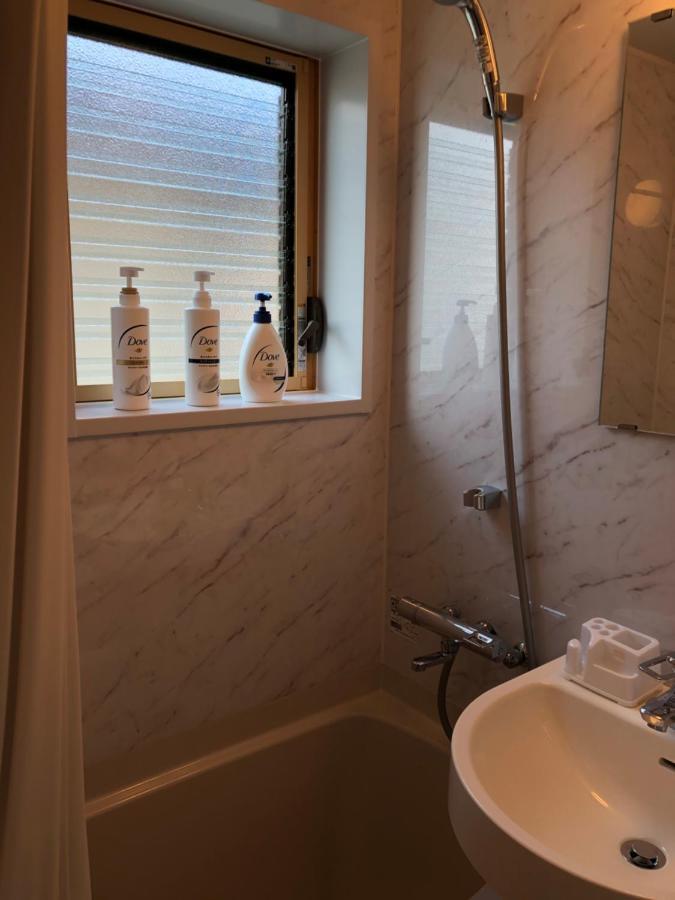 ゲストハウス奈良庵 B&B Nara An Εξωτερικό φωτογραφία