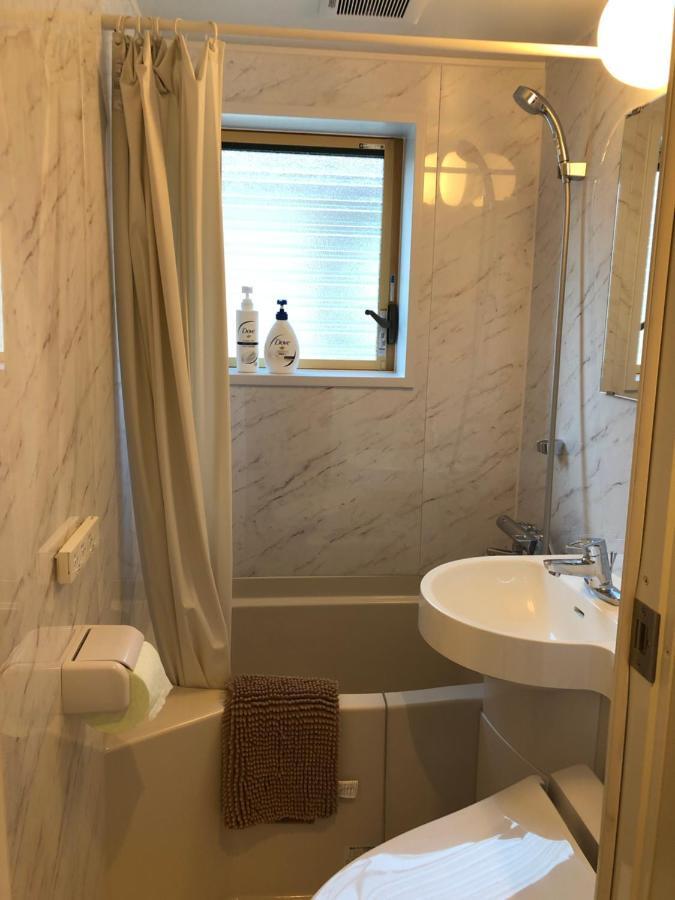 ゲストハウス奈良庵 B&B Nara An Εξωτερικό φωτογραφία